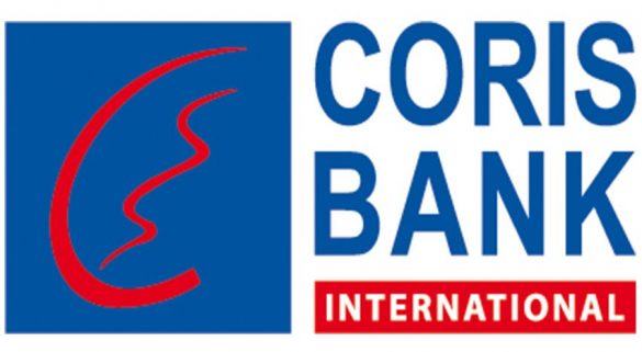 CorisLogo | Coris Bank International