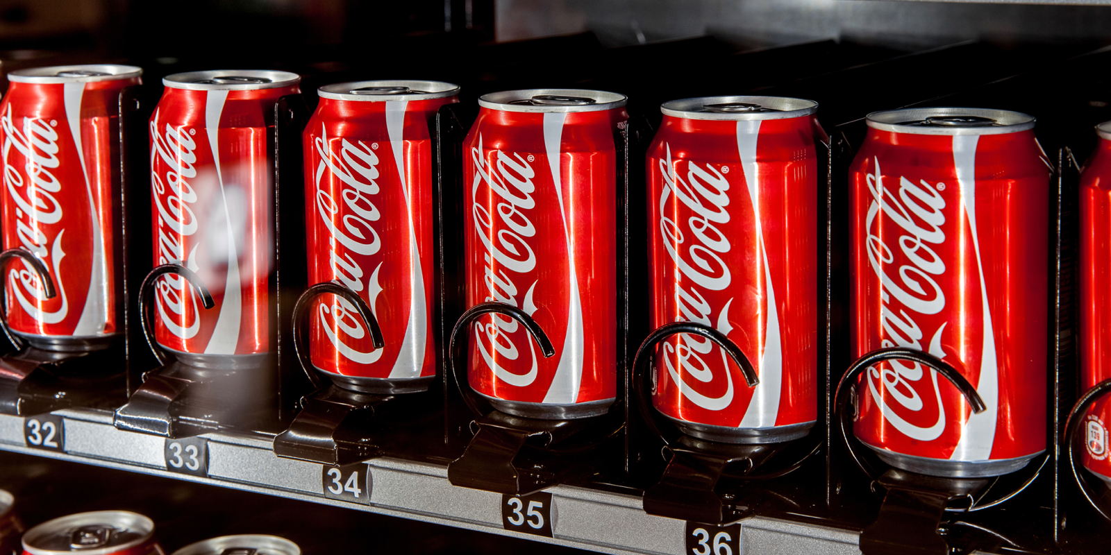 Tech  acheter du Cocacola avec des bitcoins est désormais possible