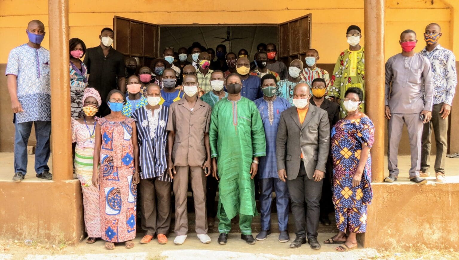 Bonne gouvernance : les élus locaux des communes de la Kéran formés