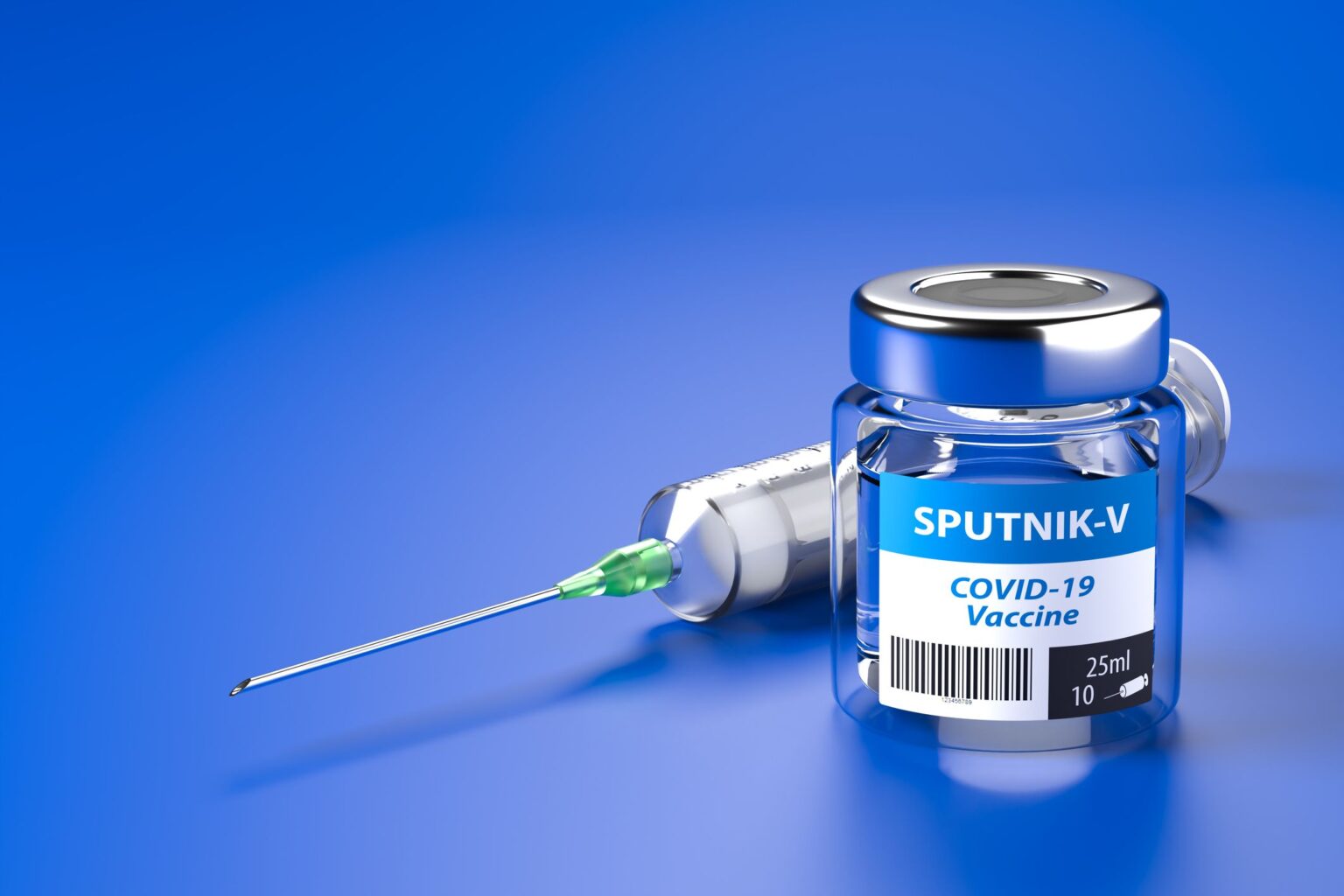 Un projet d’accord en cours de négociation pour l’autorisation du vaccin Sputnik V au Togo
