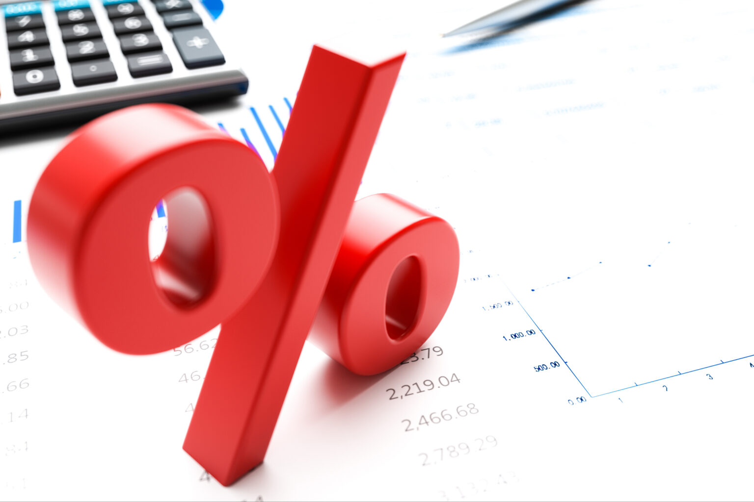 Le Togo fixe le taux d’intérêt légal