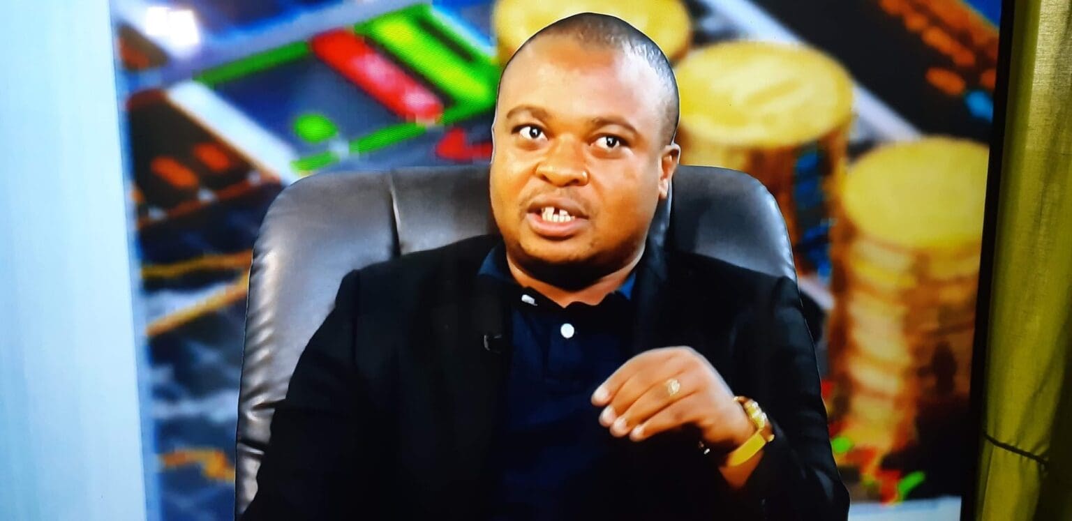 Kwami Ossadzifo Wonyra nommé conseiller auprès du premier ministre