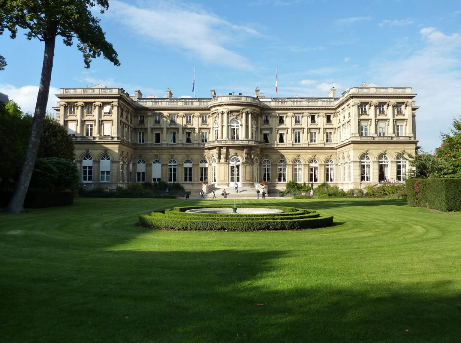 Affaire courrier de Macron à Faure : « Le président de la République a bien adressé une lettre au président Faure Gnassingbé, suite à son élection », atteste le Quai d’Orsay