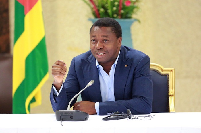 Faure Gnassingbé souhaite une « Bonne célébration de l'Aïd ...