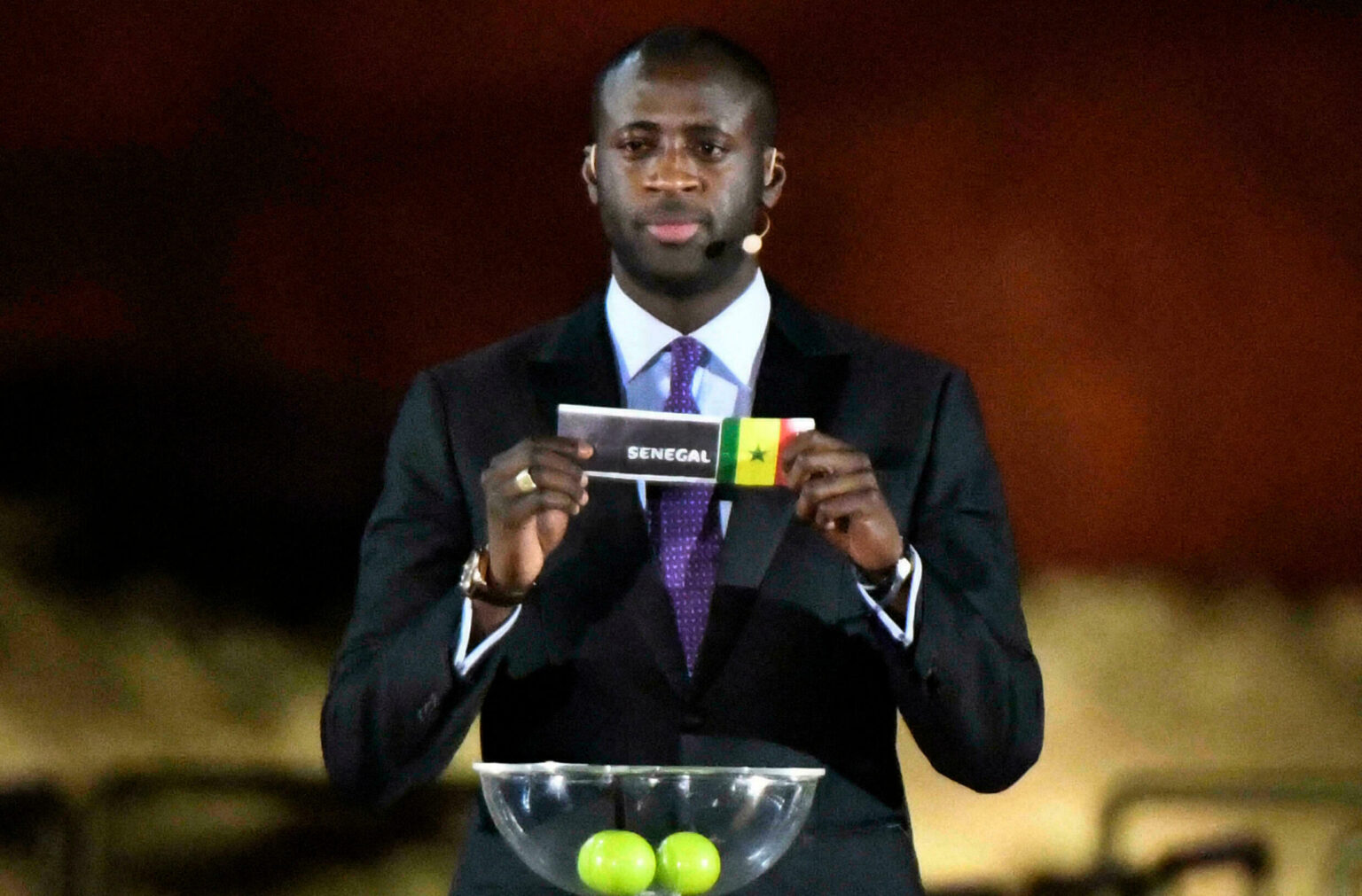 Tirage CAN 2021 : les 24 nations fixées sur leur sort