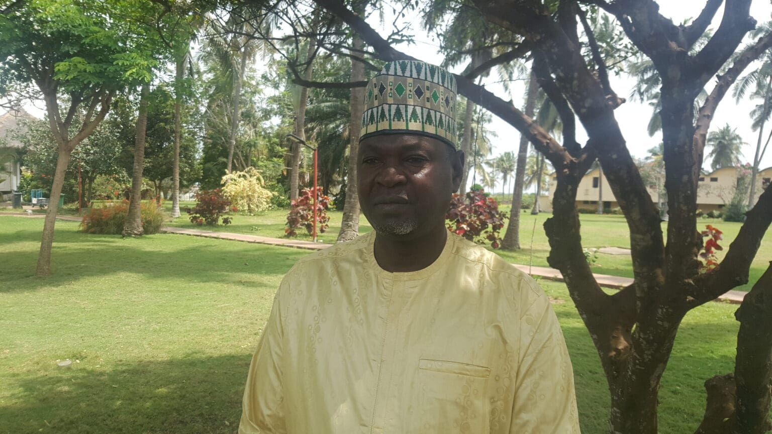 Des délégués du CILSS font des recommandations pour une campagne agricole réussie