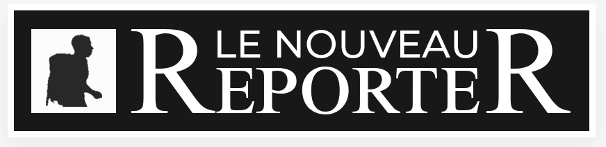 Le Nouveau Reporter