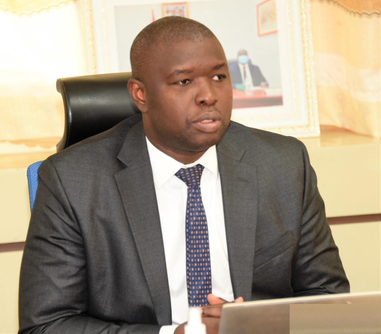 Budget 2023: le ministère de l’Economie sensibilise les OSC et le secteur privé