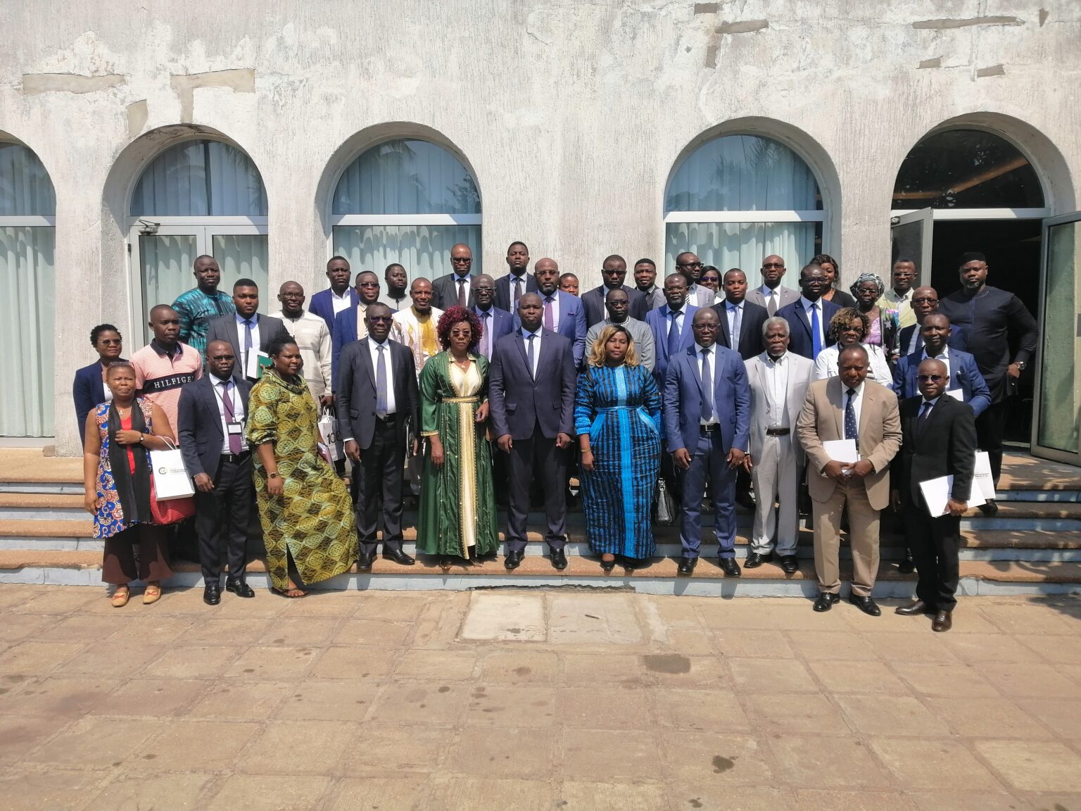 L’ONECCA se joint à la CCI-Togo pour une meilleure gestion des PME/PMI