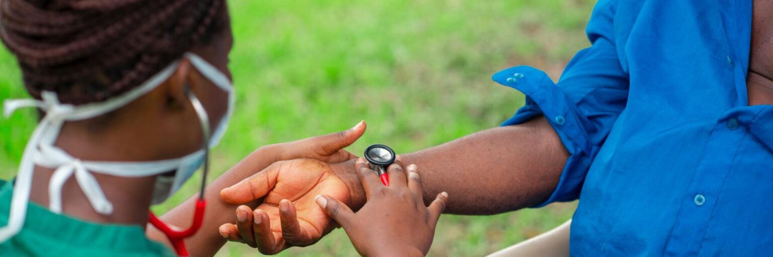 Les responsables de la santé africains réfléchissent aux moyens de construire des systèmes de santé résilients