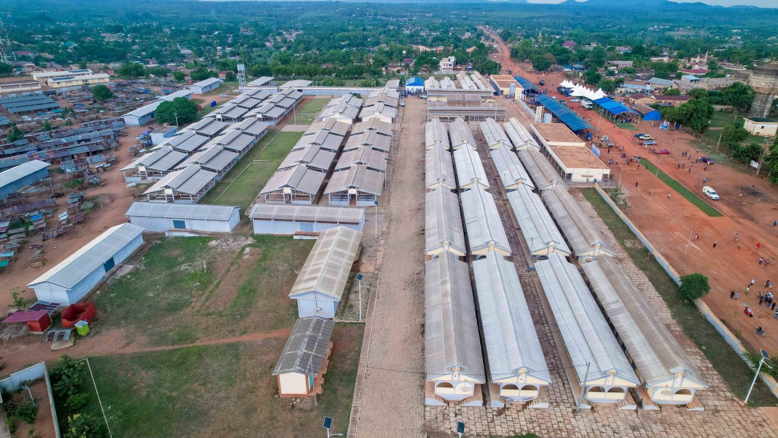 Schéma national Aménagement du territoire : le rapport diagnostic examiné à Lomé