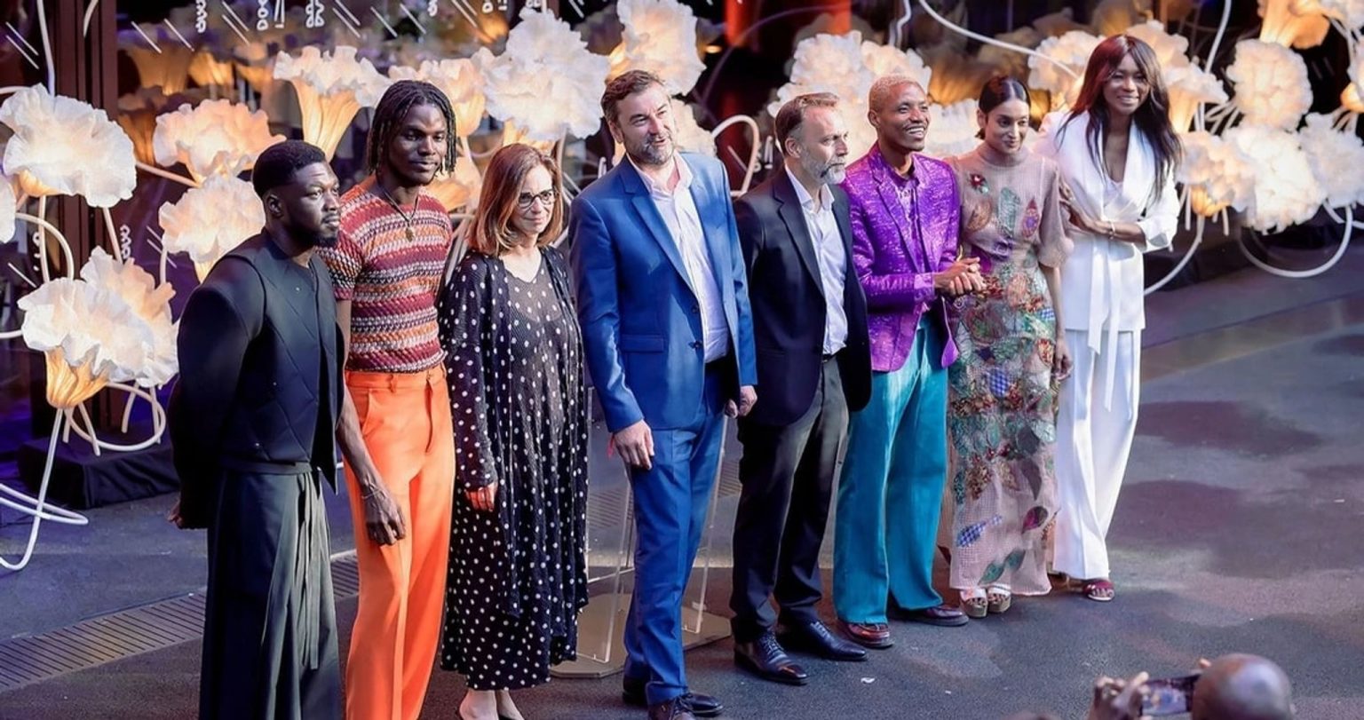 Mode et habillement : lancement de la quatrième édition de l’Africa Fashion Up