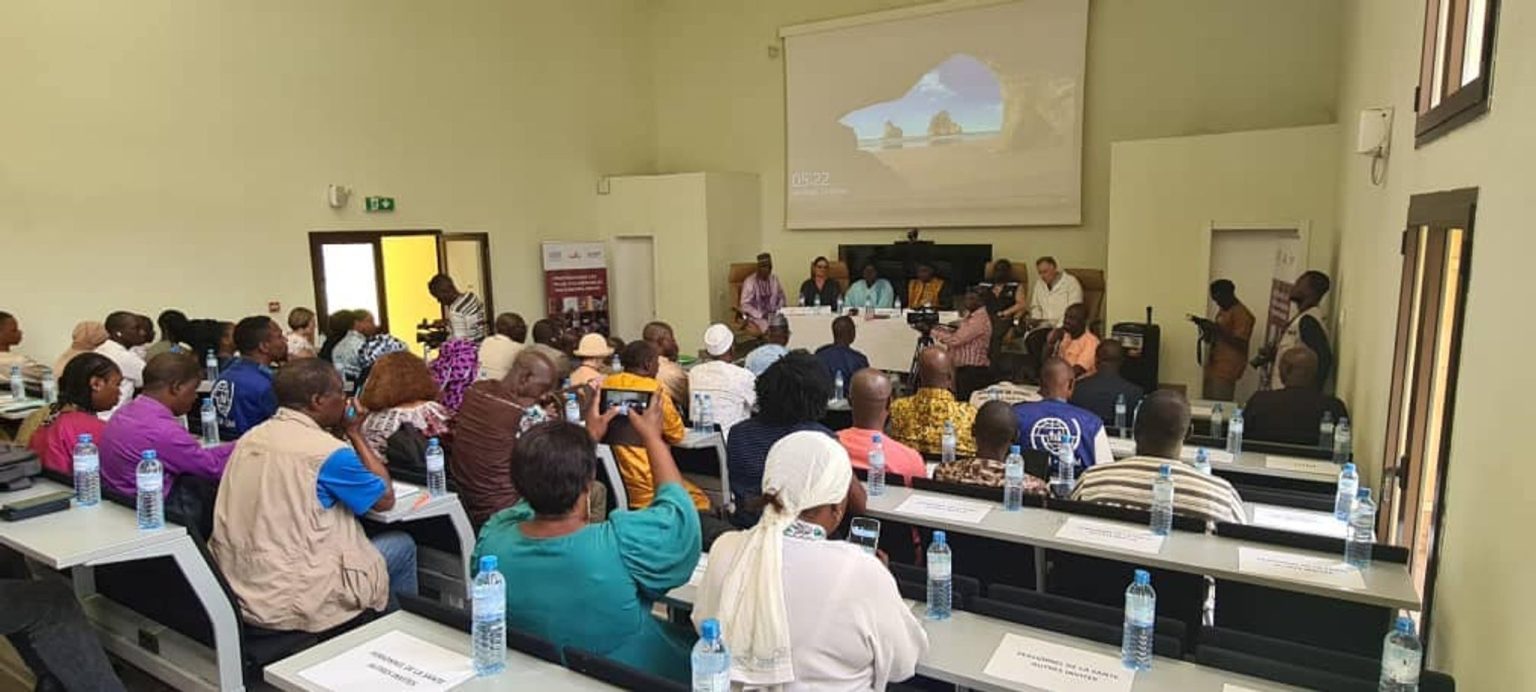 OIM : projet pour la gouvernance de la migration de la main-d’œuvre