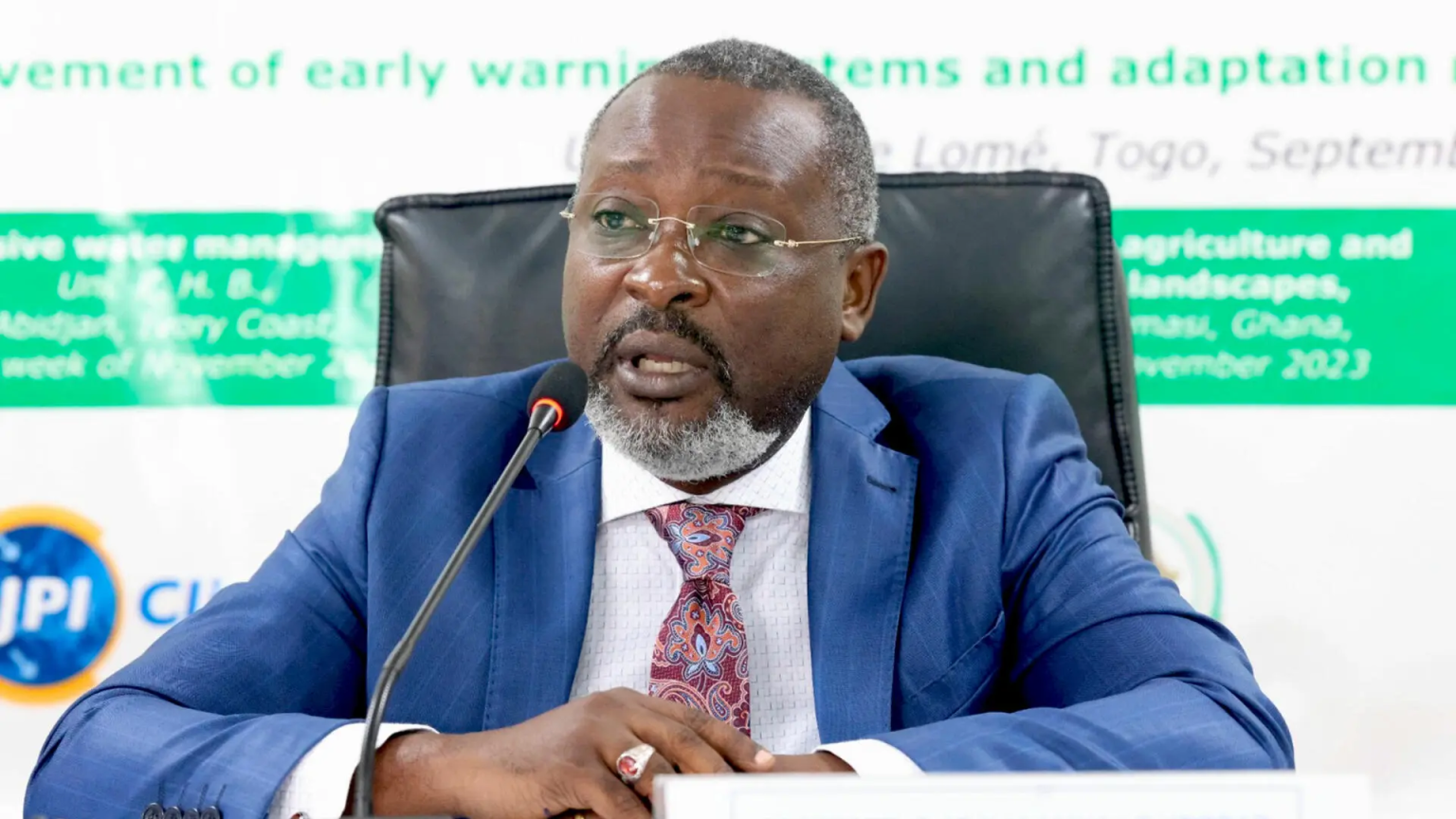 Université de Lomé : le personnel enseignant et administratif convié à une rencontre ce mardi