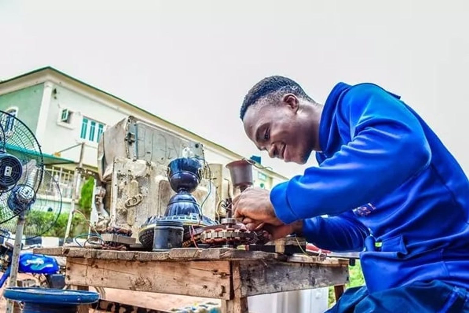 Afrique de l’Ouest : lancement de la troisième phase du projet BEAR