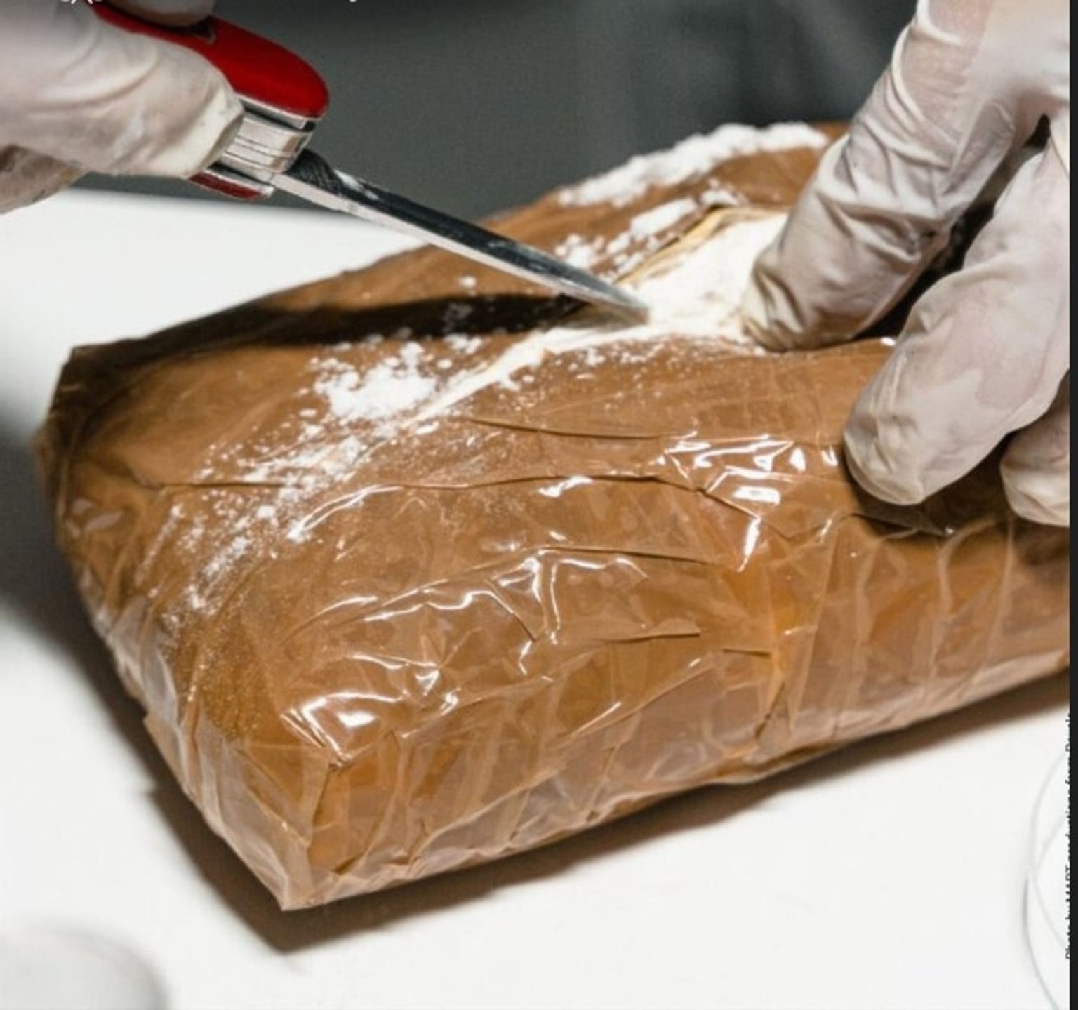 Sécurité : le trafic de drogue compromet la stabilité au Sahel (ONUDC)