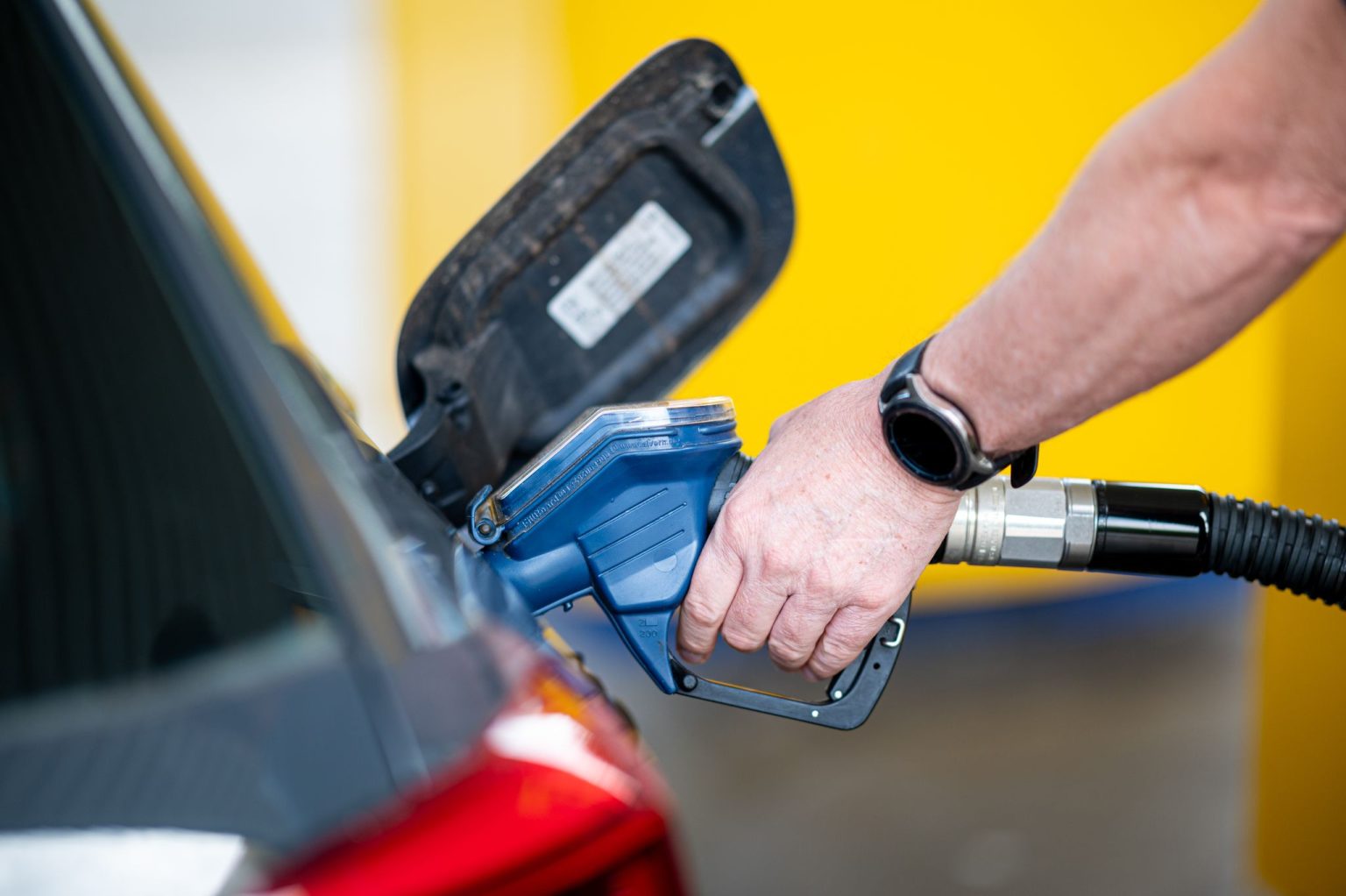 Protection de l’environnement : la Belgique interdit l’exportation du « dirty fuel » vers l’Afrique