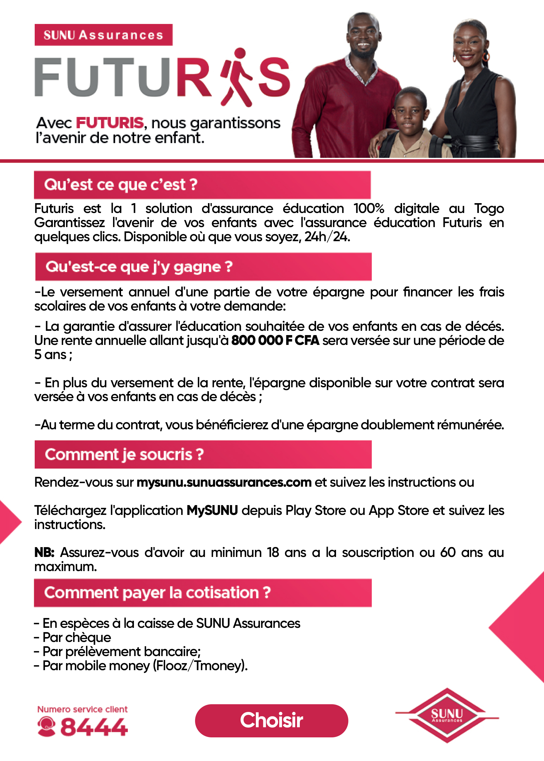 SUNU-ASSURANCES-FUTURIS-NEWSLETTER