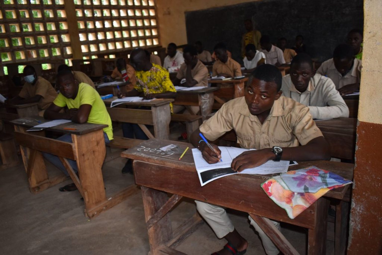 Enseignement : prise de fonction des nouveaux enseignants le 6 octobre 2025