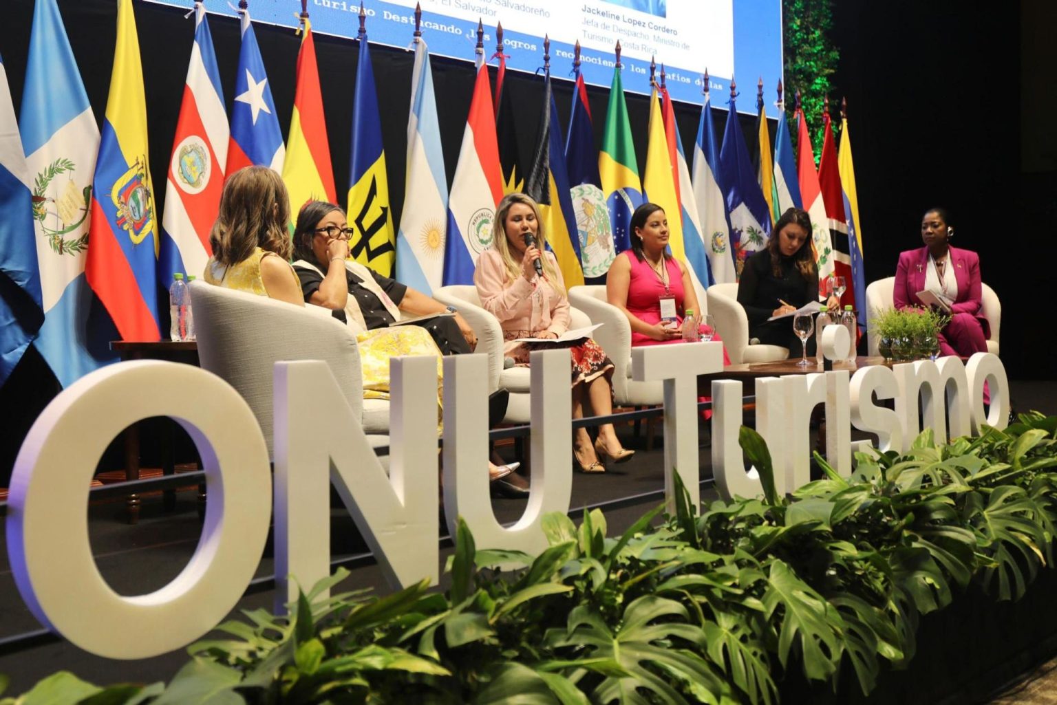 Afrique : congrès régional des femmes dans le tourisme