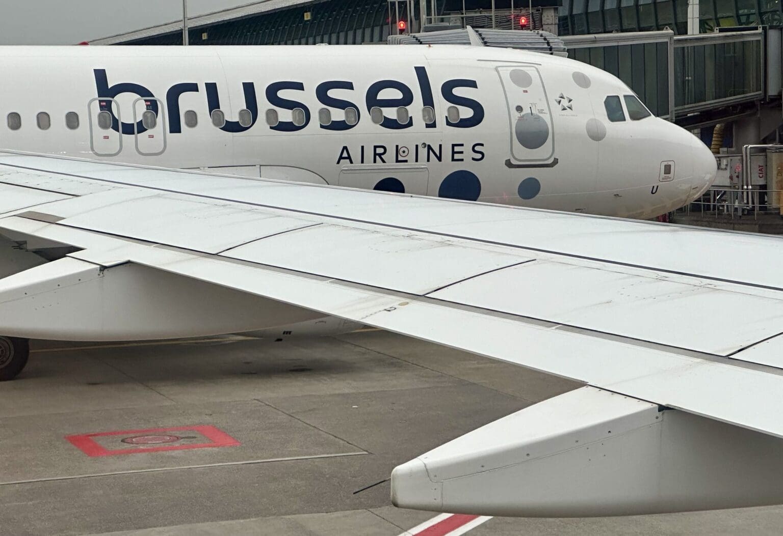 Transport aérien : Brussels Airlines augmente ses vols vers l’Afrique subsaharienne