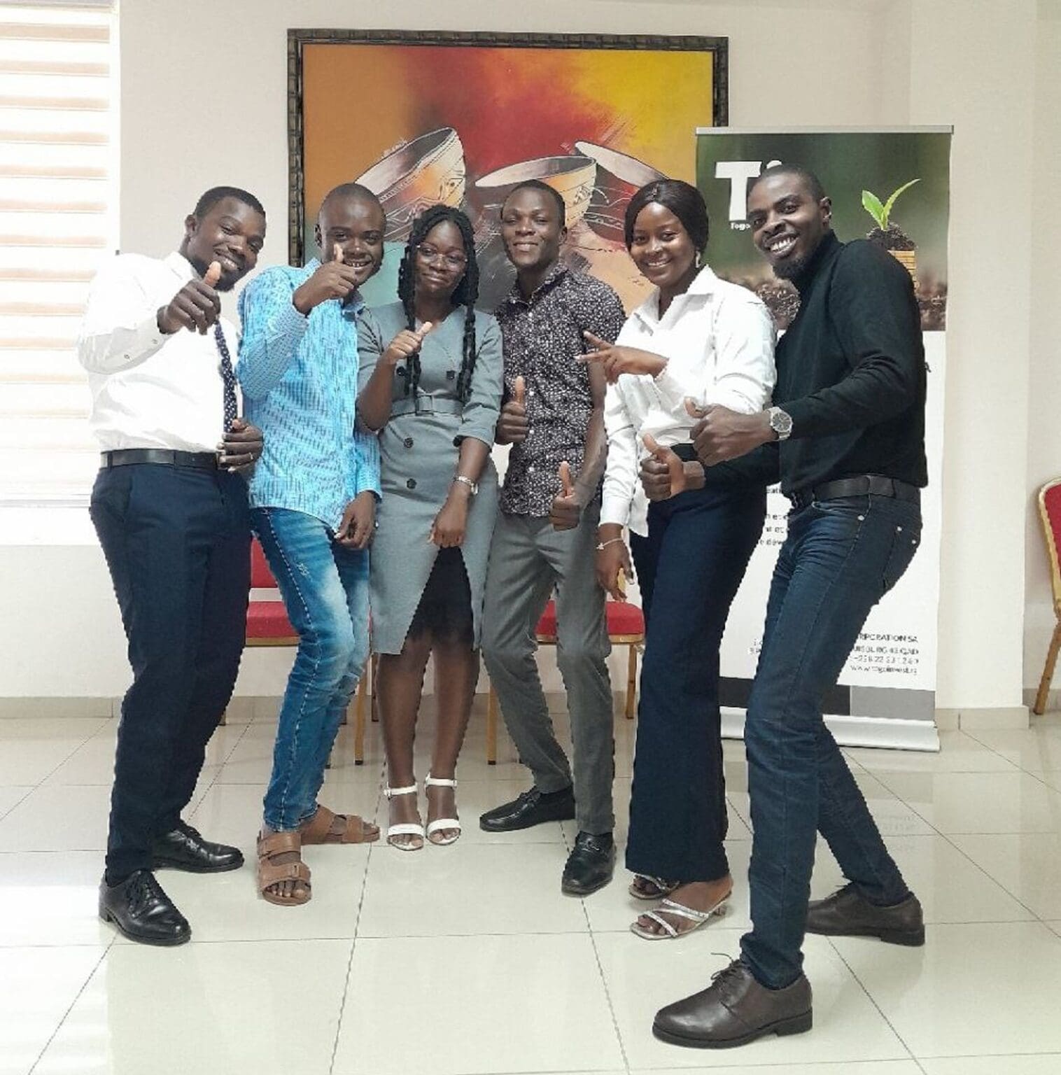 Togo : Une plateforme facilite les transferts d’argent