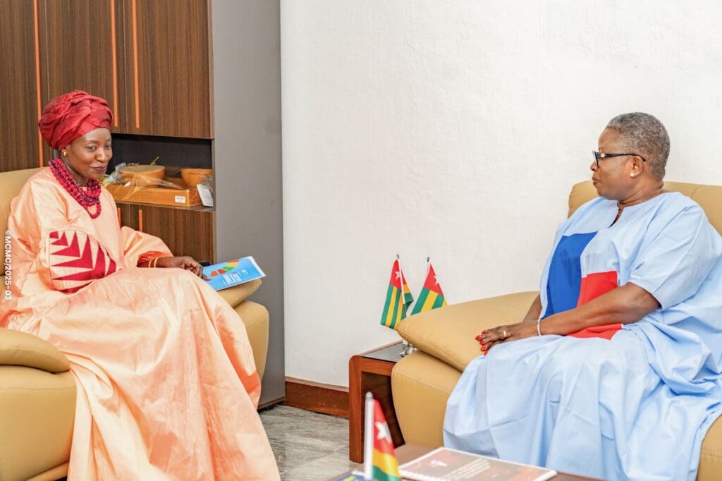 Togo-ONU