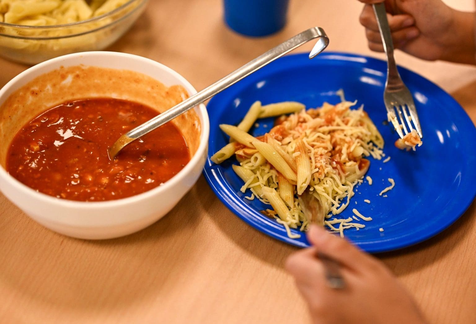 Scolarisation / KfW : don de 11 millions pour l’alimentation scolaire au Togo