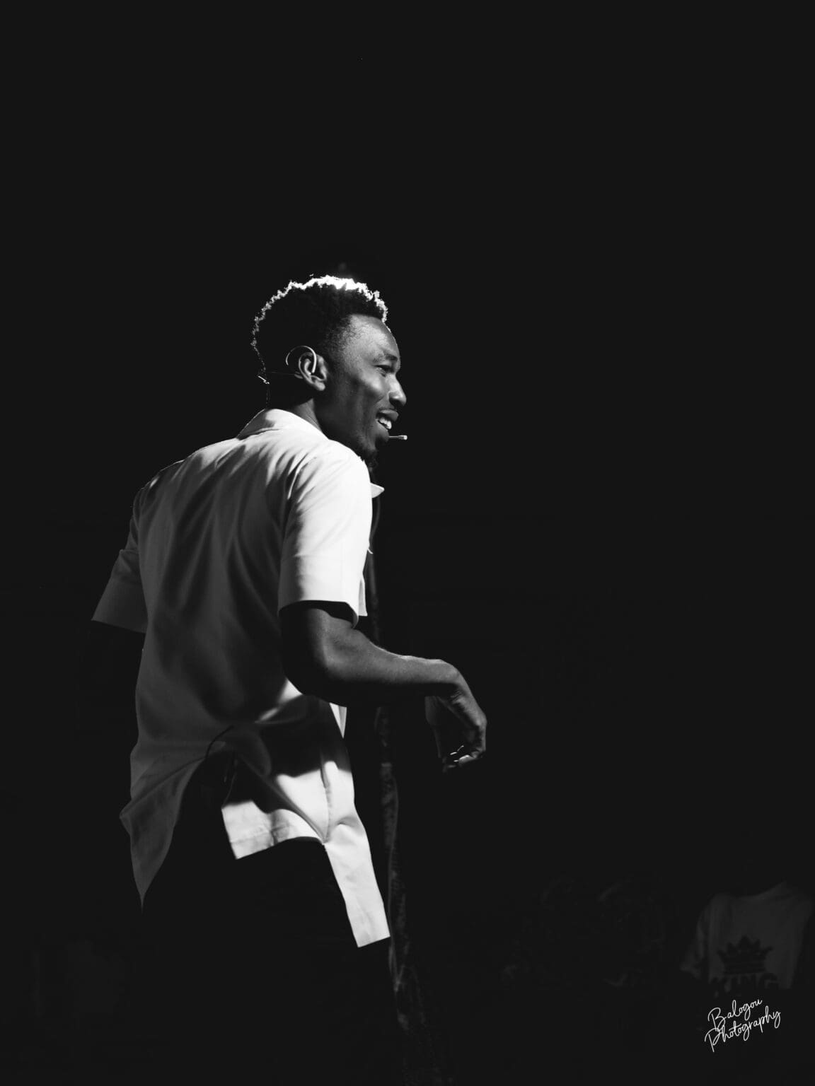 L’art de l’humour au Togo : l’exemple de Bibisco Bignang