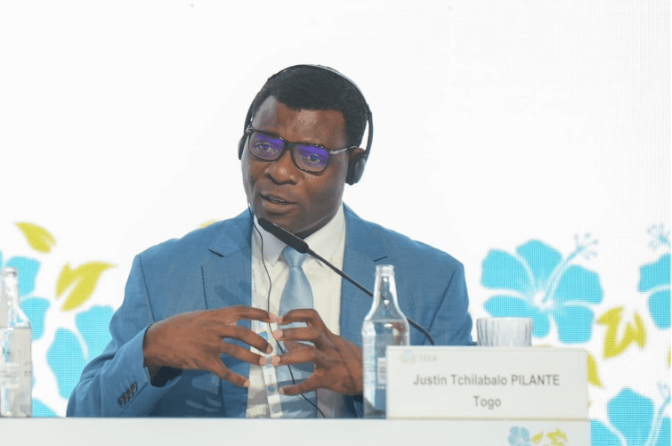 Togo : la CRT supprime les paiements en espèces au profit du numérique
