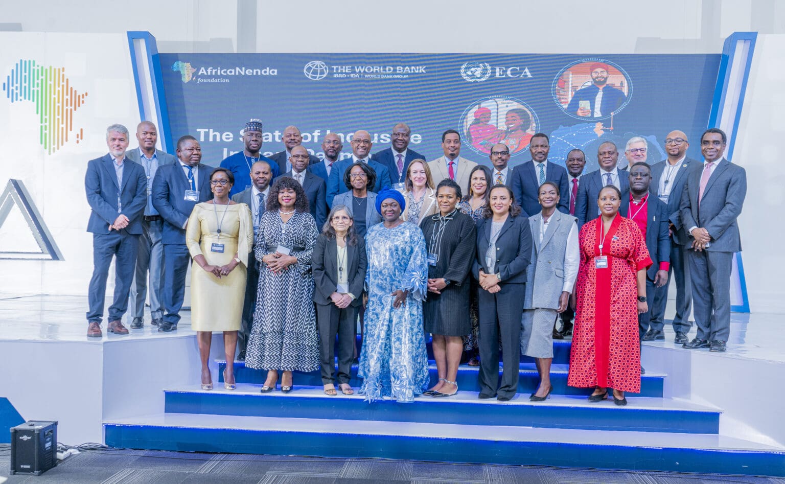 Paiements numériques en Afrique : le Rapport SIIPS 2025 révèle que les paiements instantanés représentent 2 000 milliards de dollars