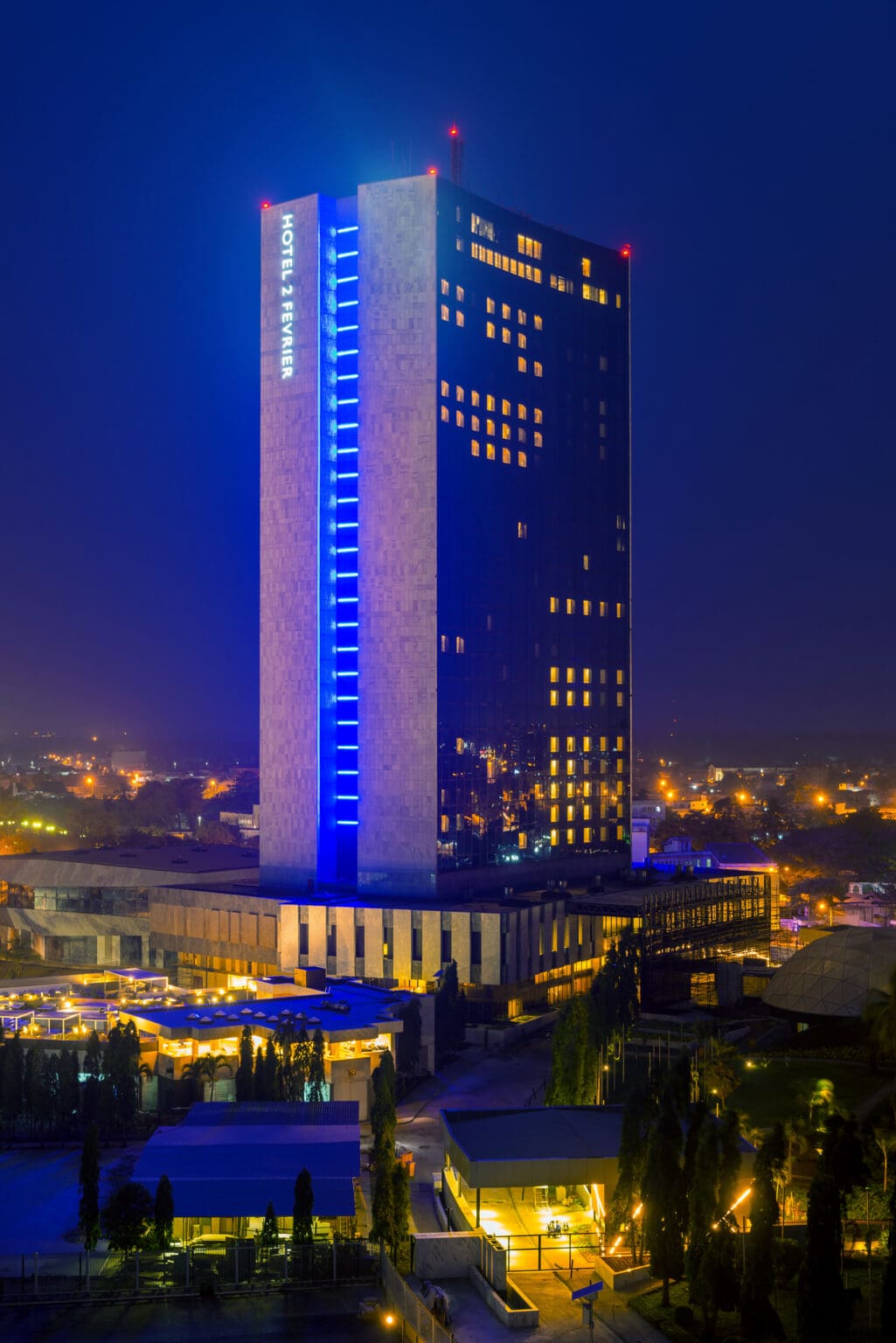 Forum UK-WCAF IV : Lomé, carrefour stratégique entre l’Afrique francophone et le Royaume-Uni