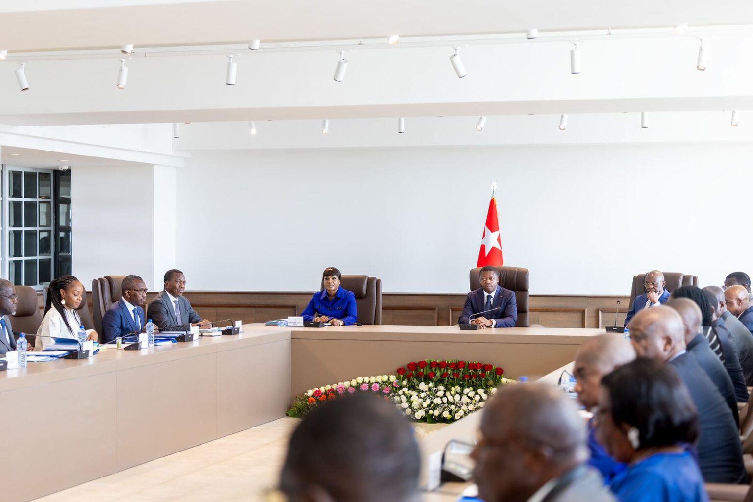 Togo : deux directeurs de cabinet nommés aux ministères de l’Environnement et de l’Énergie