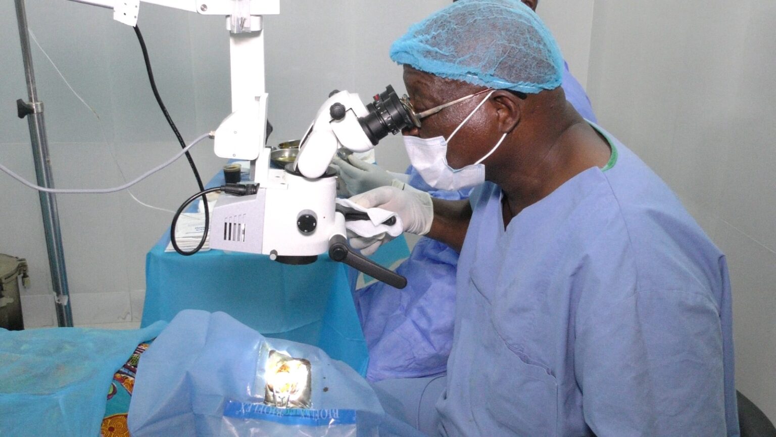 Santé pour tous : Aimes-Afrique boucle son année 2025 à Aného