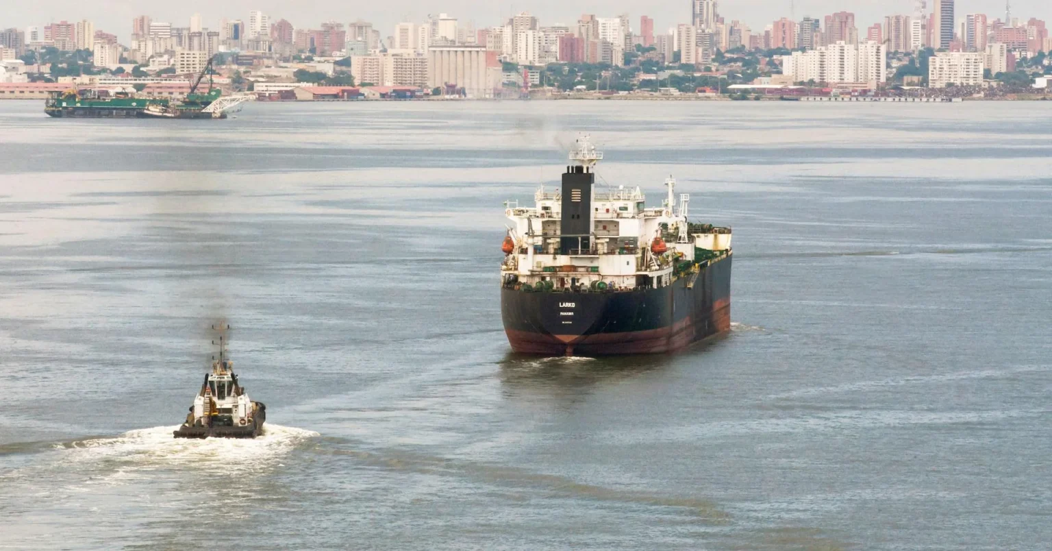 La Maison Blanche ordonne à l’armée américaine de se concentrer sur la “quarantaine” du pétrole vénézuélien (médias)