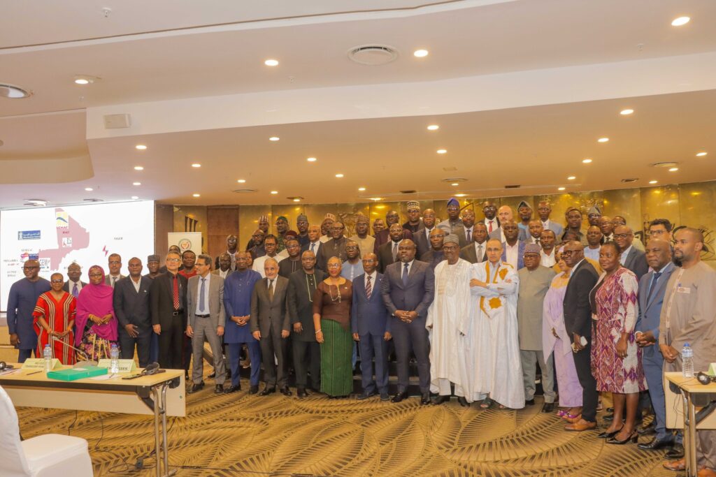 Marché régional de l’électricité : Lomé accueille la 20ᵉ Assemblée générale du Wapp