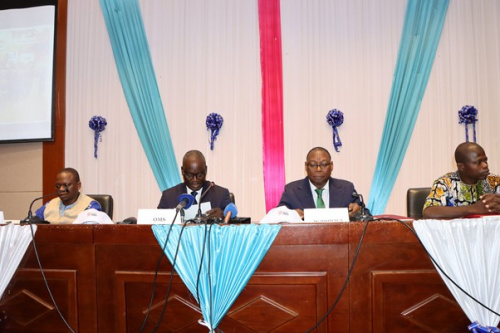 Togo : vers l’élimination de 4 maladies tropicales négligées d’ici à 2030