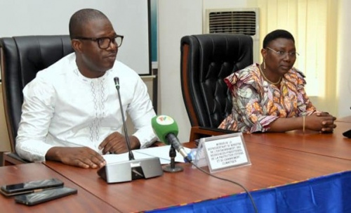 Action climatique : le Togo définit sa Feuille de route après la Cop30