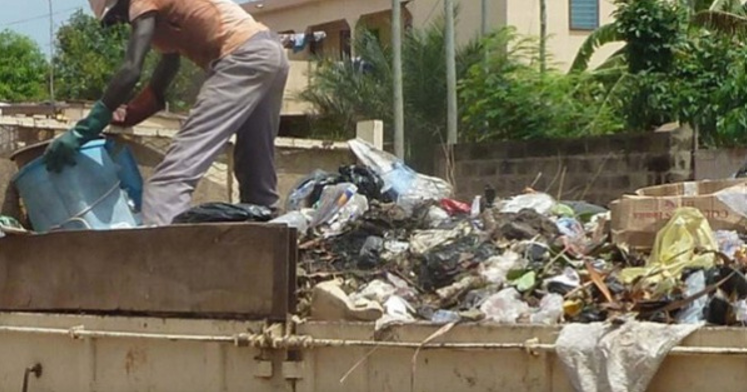 Environnement : les communes sommées de renforcer la salubrité publique