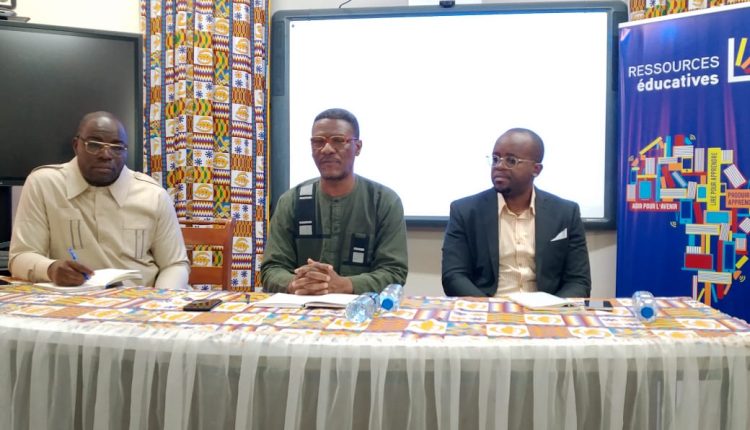 Éducation : la plateforme Focen lancée pour moderniser la formation des enseignants