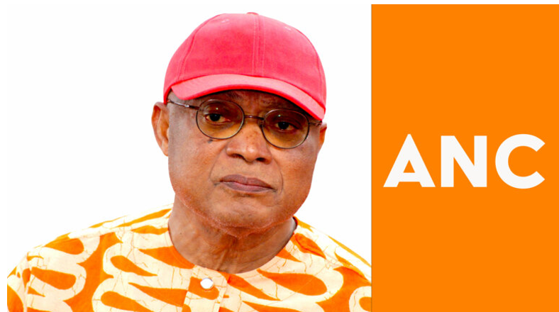 Financement politique : Jean-Pierre Fabre justifie la collecte de fonds de l’ANC