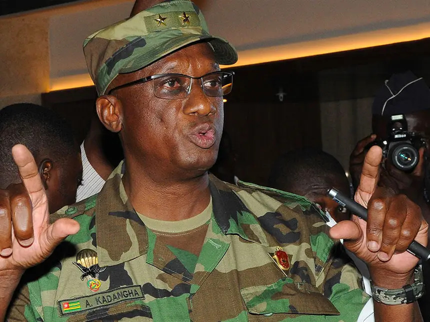 Procès en appel du général Abalo Kadangha : un nouveau round dans l’affaire Madjoulba