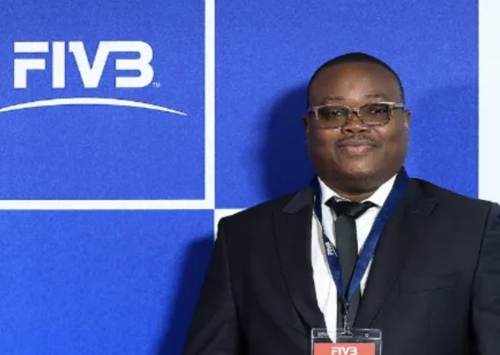 FTVB : une formation pour professionnaliser la gouvernance du volleyball togolais