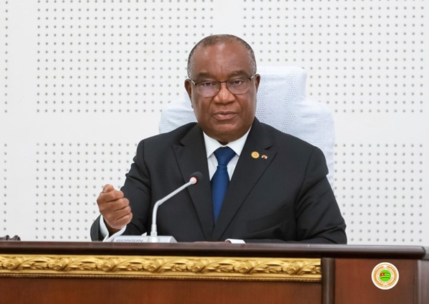 Togo / Parlement : ouverture d’une session extraordinaire autour de 7 projets de loi
