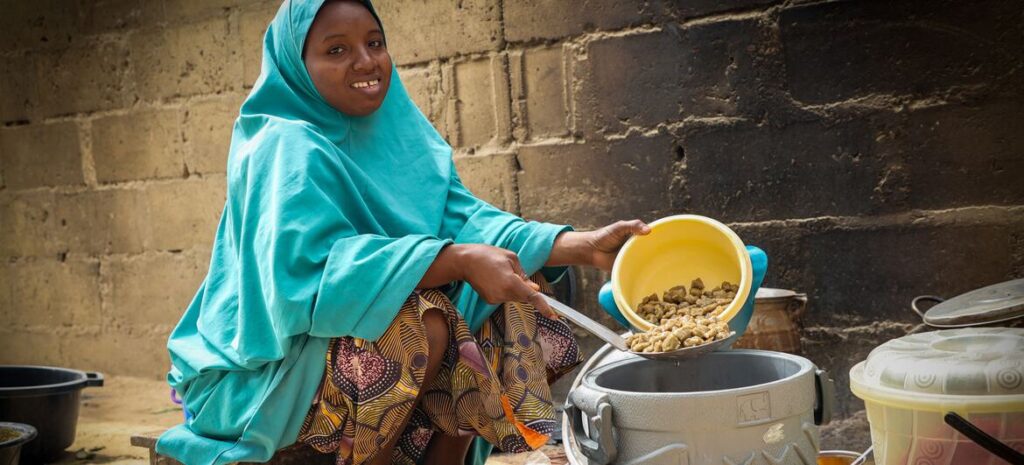 Nigéria : faute de financements, l’aide alimentaire d’urgence menacée pour plus d’un million de personnes