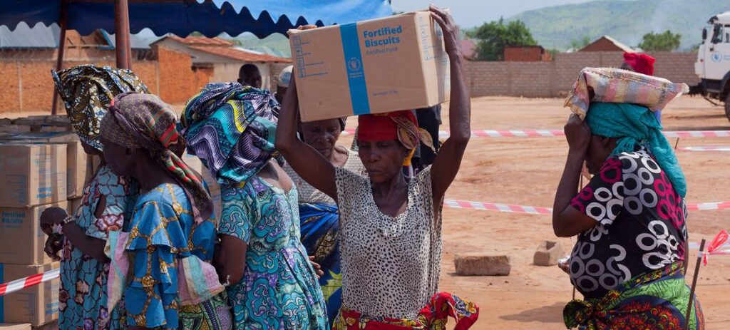RDC : forcée de choisir ses priorités, l’ONU lance un appel de fonds de 1,4 milliard de dollars