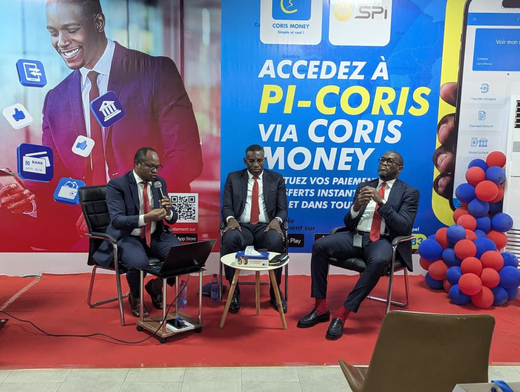 Banque digitale : Coris Bank Togo accélère sa transformation avec MyCoris et PI-Coris
