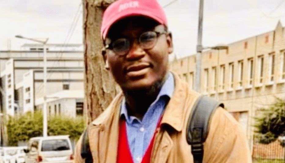 France : la communauté togolaise pleure la disparition d’un étudiant de 23 ans