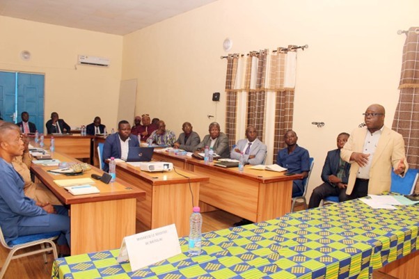 Gouvernance locale : vers une meilleure coordination des services de l’État