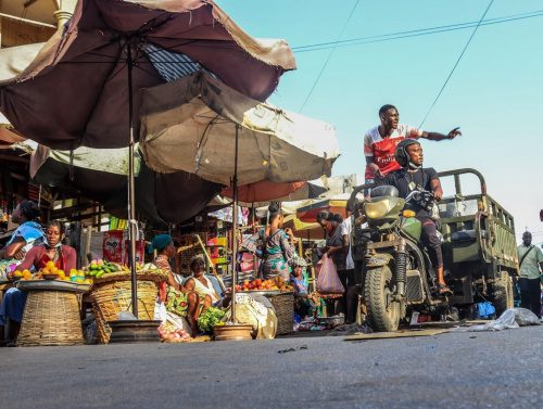 Togo : croissance économique de 3,8 % au 1er trimestre 2026